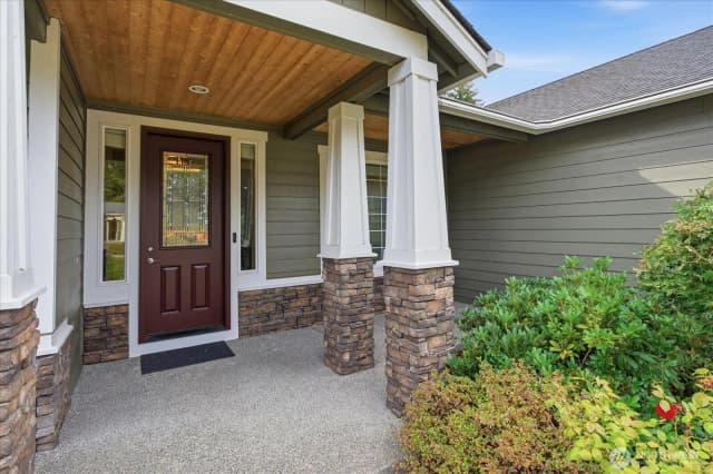 Property photo for 4704 Plover Street Ne, Lacey photo 4