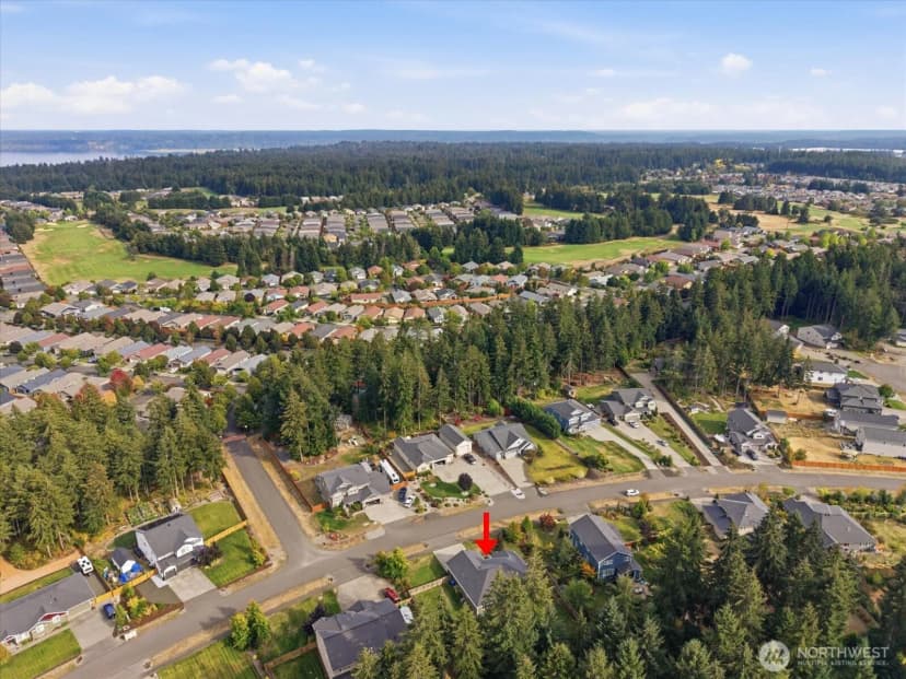 Property photo for 4704 Plover Street Ne, Lacey photo 39