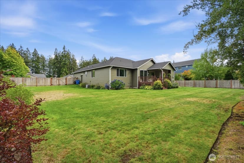 Property photo for 4704 Plover Street Ne, Lacey photo 29