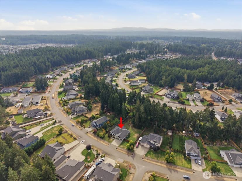 Property photo for 4704 Plover Street Ne, Lacey photo 36