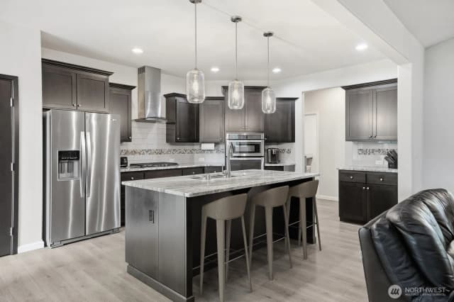 Property photo for 4704 Plover Street Ne, Lacey photo 5