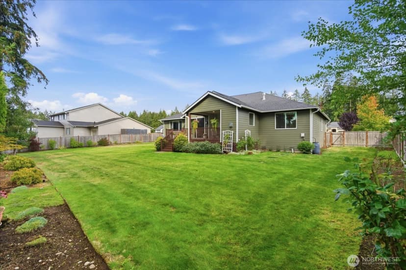 Property photo for 4704 Plover Street Ne, Lacey photo 30