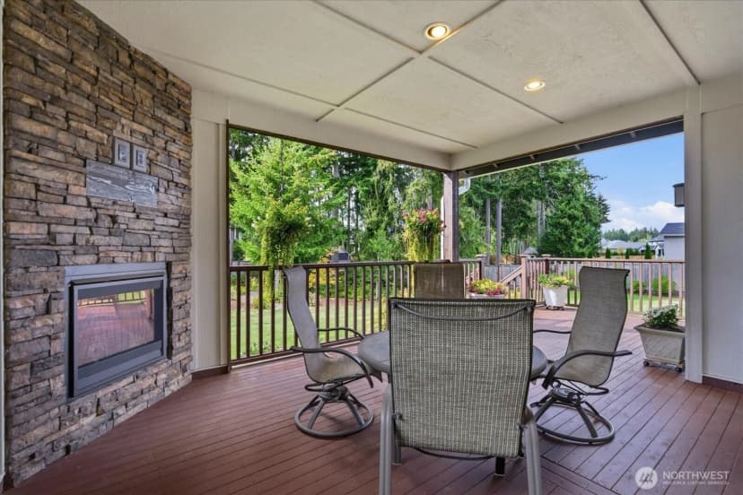 Property photo for 4704 Plover Street Ne, Lacey photo 25