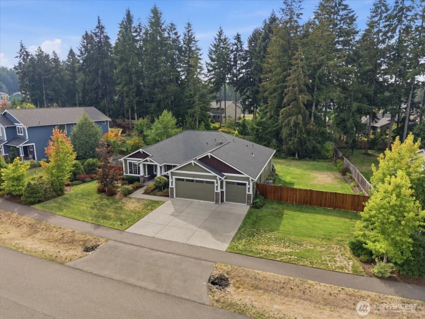 Property photo for 4704 Plover Street Ne, Lacey photo 35