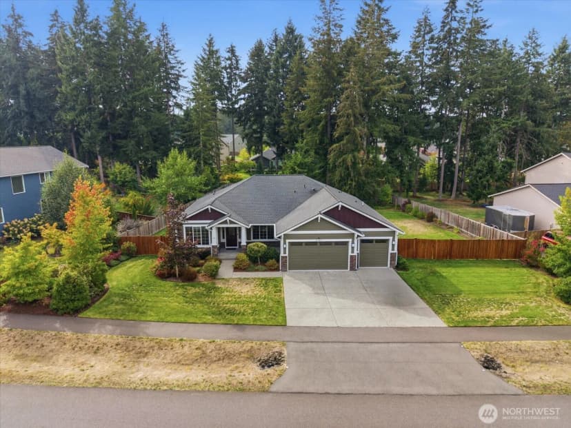 Property photo for 4704 Plover Street Ne, Lacey photo 34