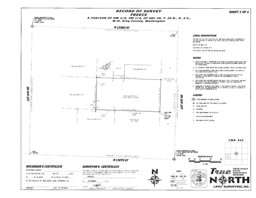 Property photo for 1111 1st Avenue Ne, Seattle photo 20