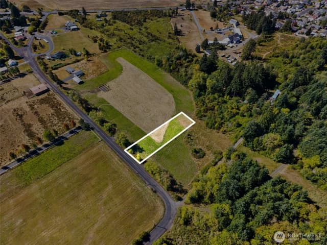 Property photo for 159 Taylor Road, Chehalis