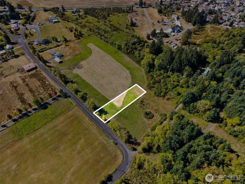 Property photo for 159 Taylor Road, Chehalis