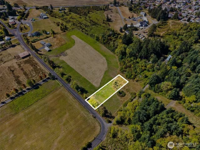 Property photo for 161 Taylor Road, Chehalis