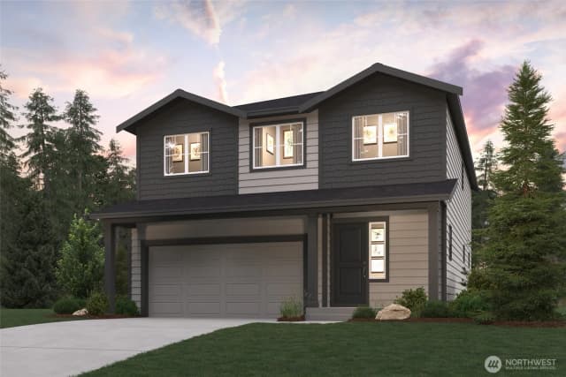 Property photo for 3978 Flat Top Drive, Bremerton