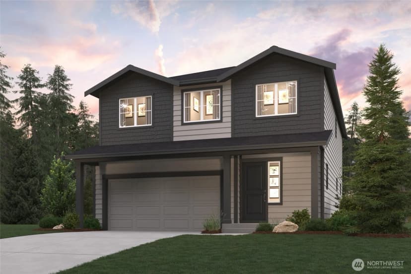 Property photo for 3978 Flat Top Drive, Bremerton