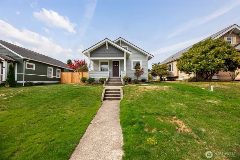 Property photo for 2018 Oakes Avenue, Everett photo 28