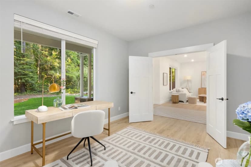 Property photo for 16761 Ne Sanwick Place, Bainbridge Island photo 15