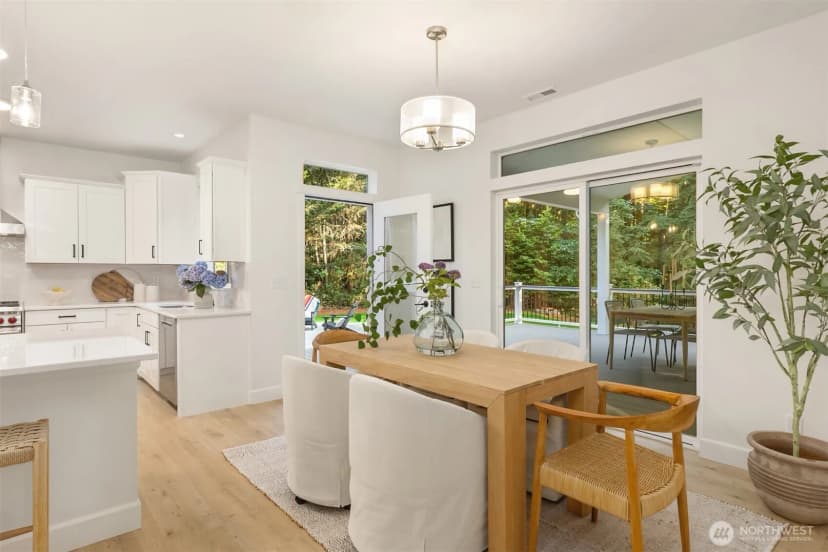 Property photo for 16761 Ne Sanwick Place, Bainbridge Island photo 9