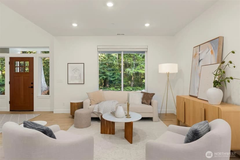 Property photo for 16761 Ne Sanwick Place, Bainbridge Island photo 6