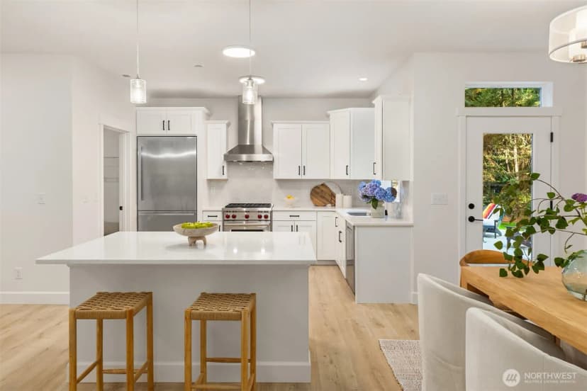 Property photo for 16761 Ne Sanwick Place, Bainbridge Island photo 11