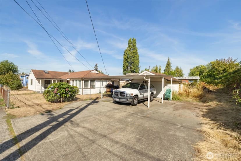 Property photo for 1819 S 17th St, Tacoma photo 25