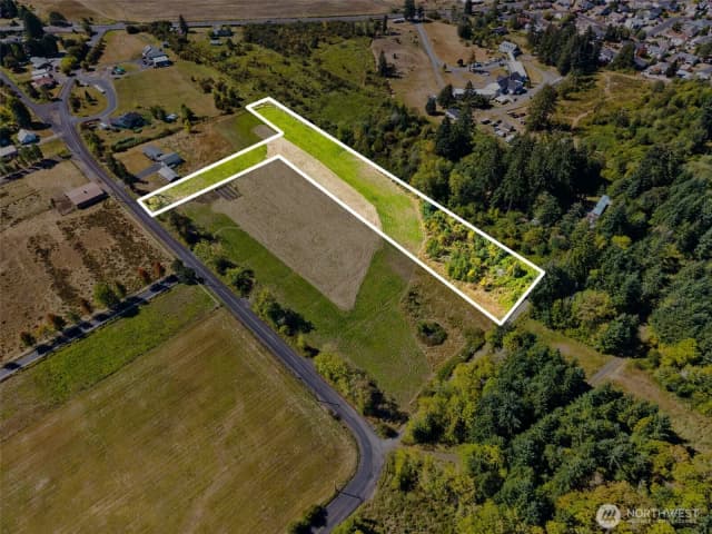 Property photo for 137 Taylor Road, Chehalis