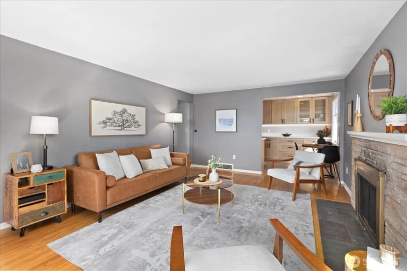 Property photo for 8438 41st Avenue Sw, Seattle photo 6