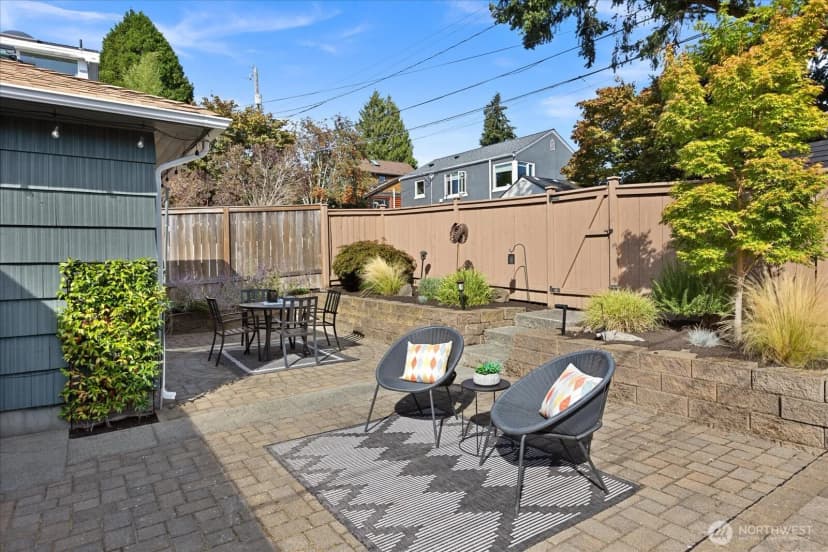 Property photo for 8438 41st Avenue Sw, Seattle photo 24