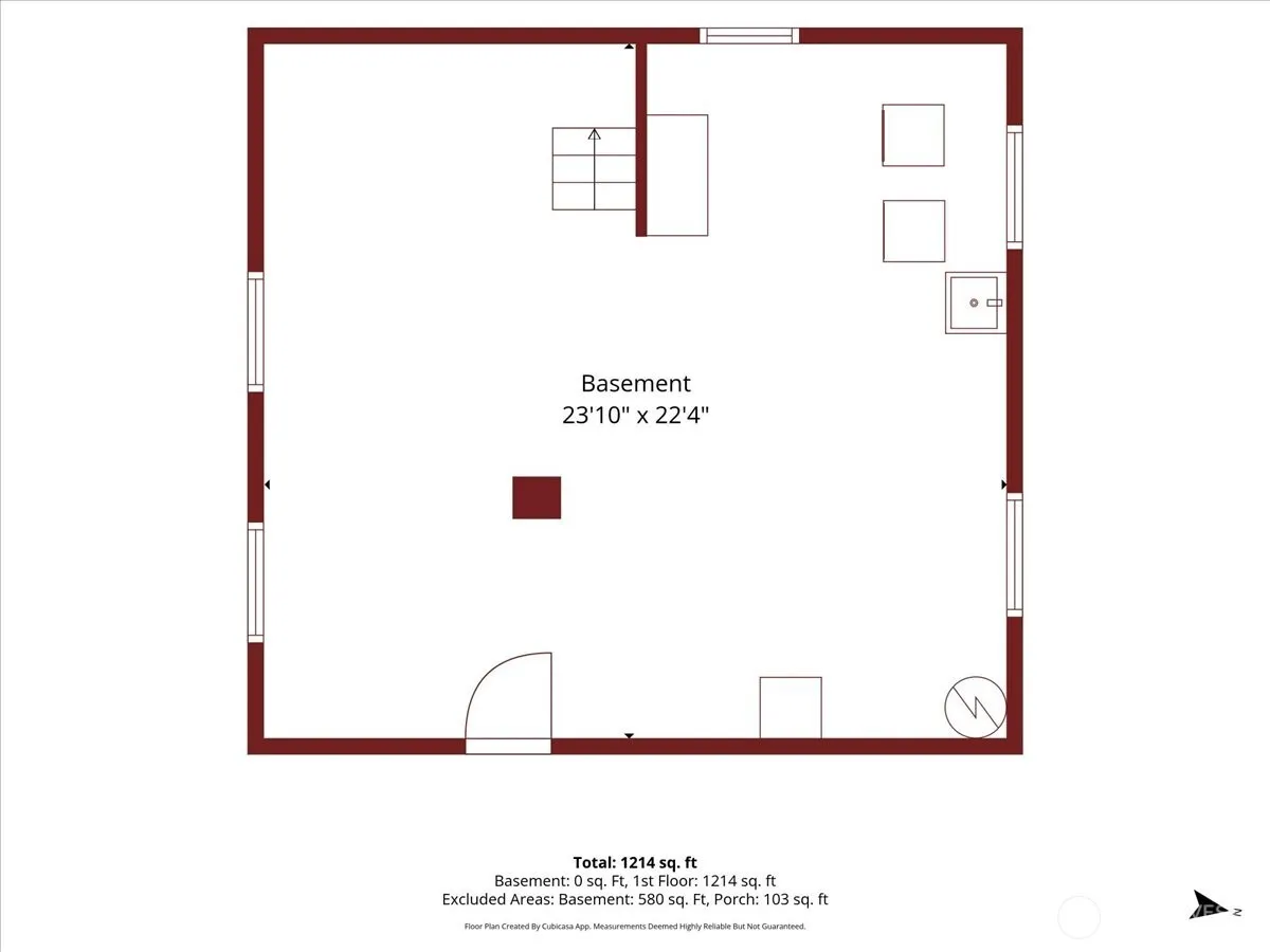 Property photo for 2020 Lombard Avenue, Everett photo 27