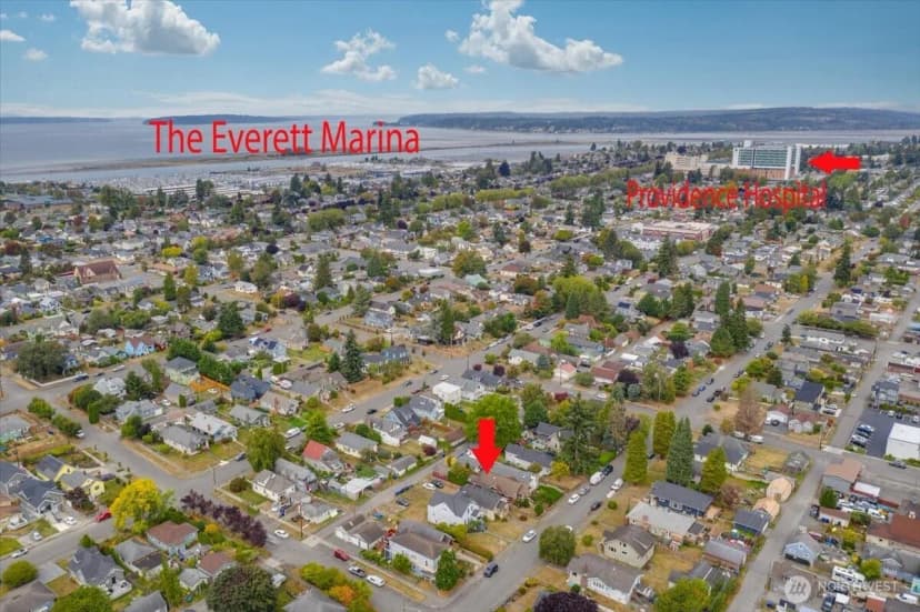 Property photo for 2020 Lombard Avenue, Everett photo 22