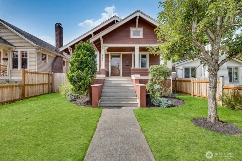 Property photo for 2020 Lombard Avenue, Everett photo 2
