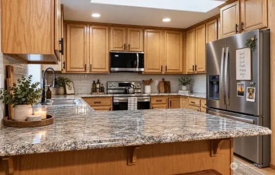 Property photo for 2425 177th Street Ct E, Tacoma photo 2