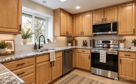 Property photo for 2425 177th Street Ct E, Tacoma photo 3