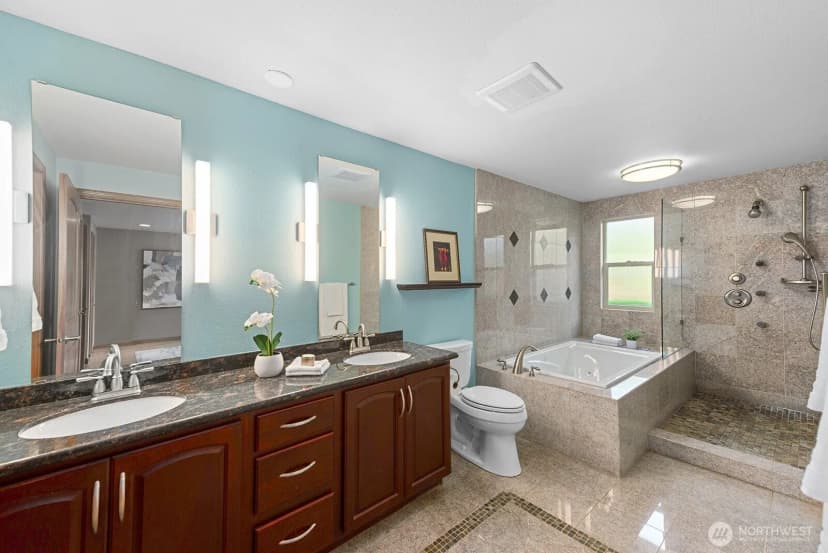 Property photo for 16 Cascade Key, Bellevue photo 20