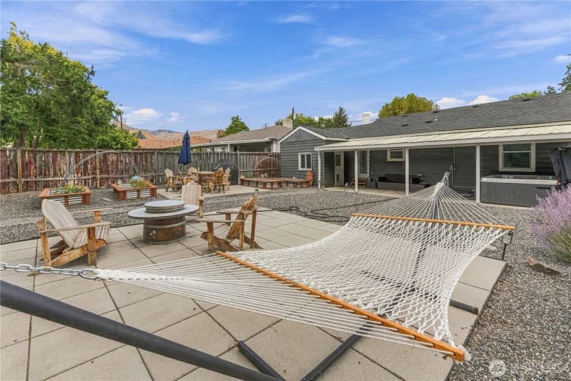 Property photo for 1235 Columbine Street, Wenatchee photo 29