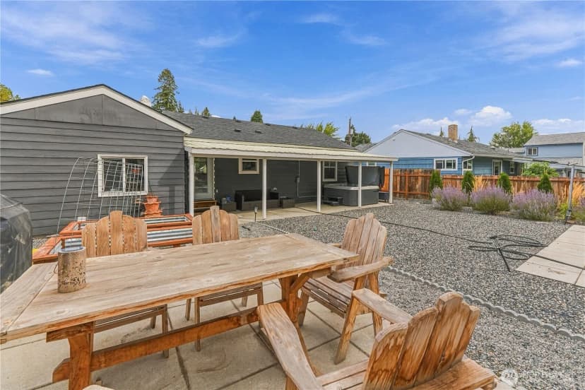 Property photo for 1235 Columbine Street, Wenatchee photo 32