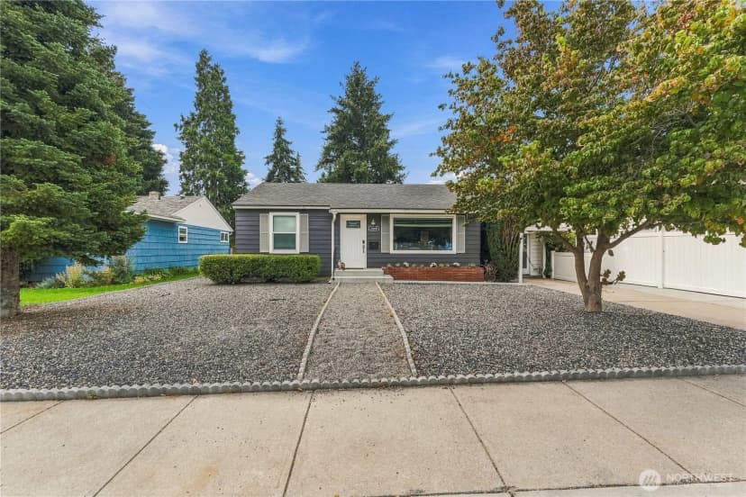 Property photo for 1235 Columbine Street, Wenatchee photo 35