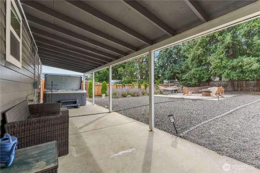 Property photo for 1235 Columbine Street, Wenatchee photo 26