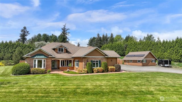 Property photo for 1603 Kelly Road, Bellingham photo 5