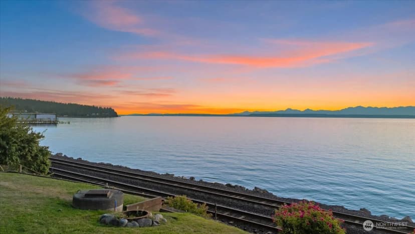 Property photo for 15700 75th Place W, Edmonds photo 24