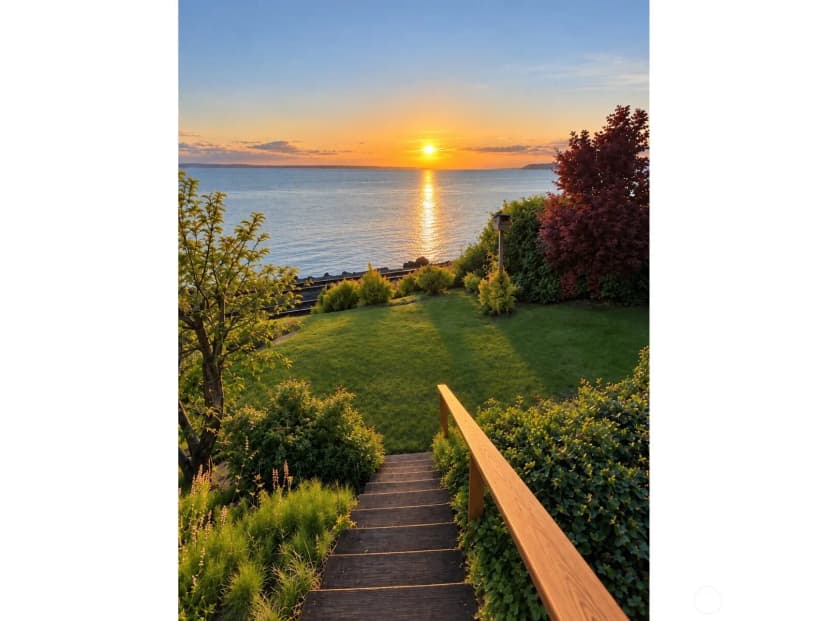 Property photo for 15700 75th Place W, Edmonds photo 14