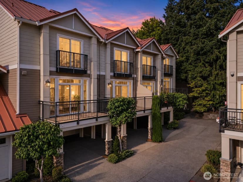 Property photo for 12721 Se 41st Place #214, Bellevue