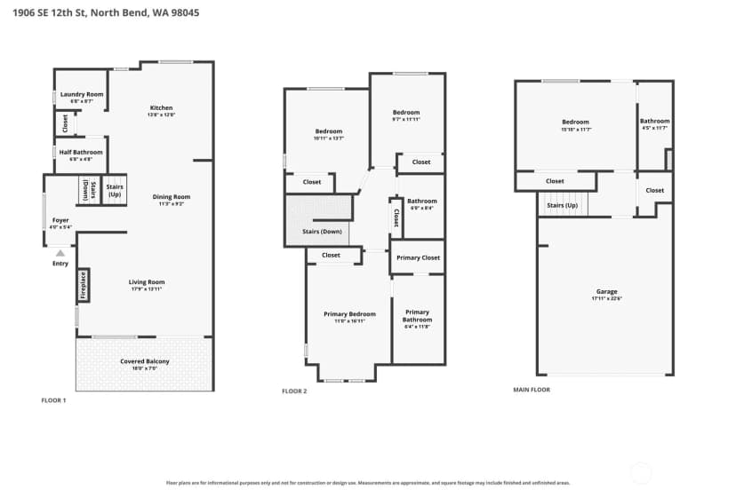 Property photo for 1906 Se 12th Street, North Bend photo 40