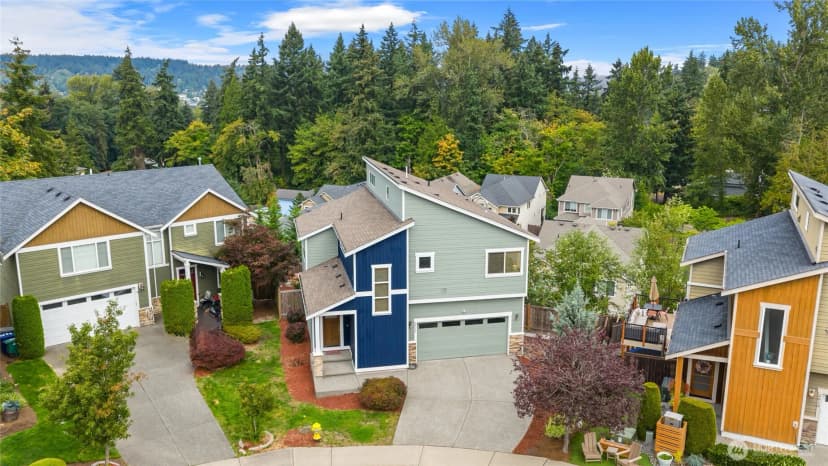 Property photo for 2012 Ne 37th Place, Renton photo 37