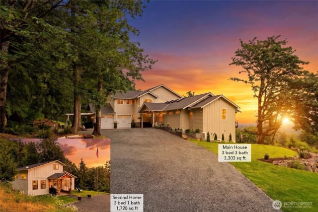 Property photo for 11914 152nd Place Se, Snohomish