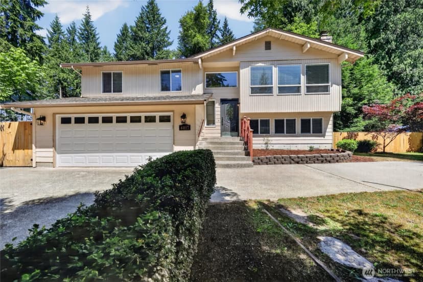 Property photo for 4017 107th Place Ne, Marysville
