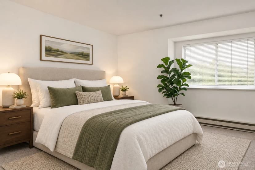 Property photo for 12424 109th Court Ne #d304, Kirkland photo 8