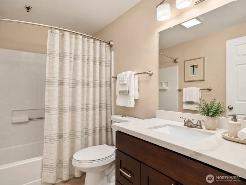 Property photo for 12424 109th Court Ne #d304, Kirkland photo 10