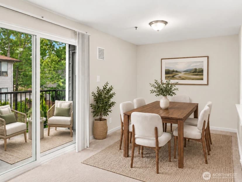 Property photo for 12424 109th Court Ne #d304, Kirkland photo 3