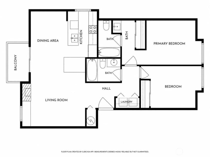 Property photo for 12424 109th Court Ne #d304, Kirkland photo 14