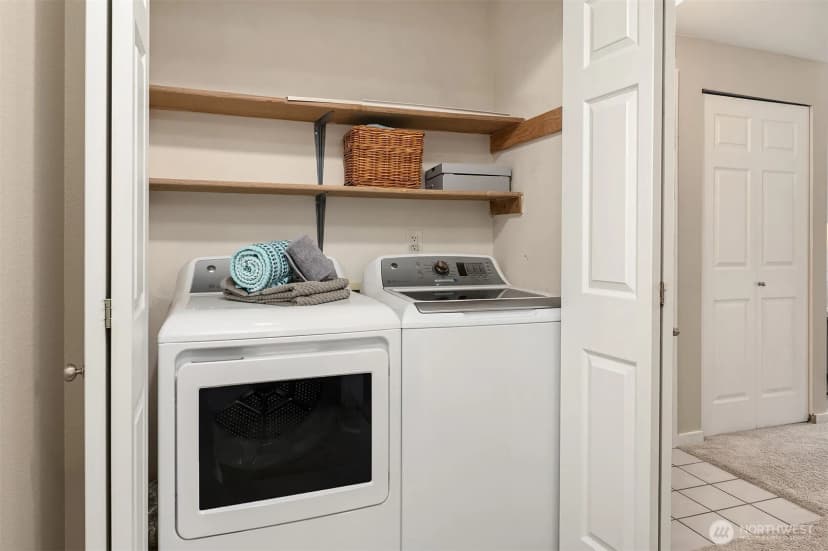 Property photo for 12424 109th Court Ne #d304, Kirkland photo 11