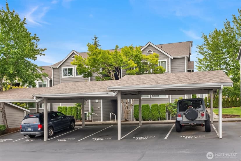 Property photo for 12424 109th Court Ne #d304, Kirkland photo 17