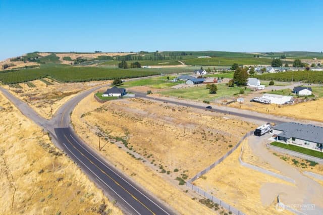 Property photo for 141 Columbia Bluff Lane #lot 9, Pasco photo 5