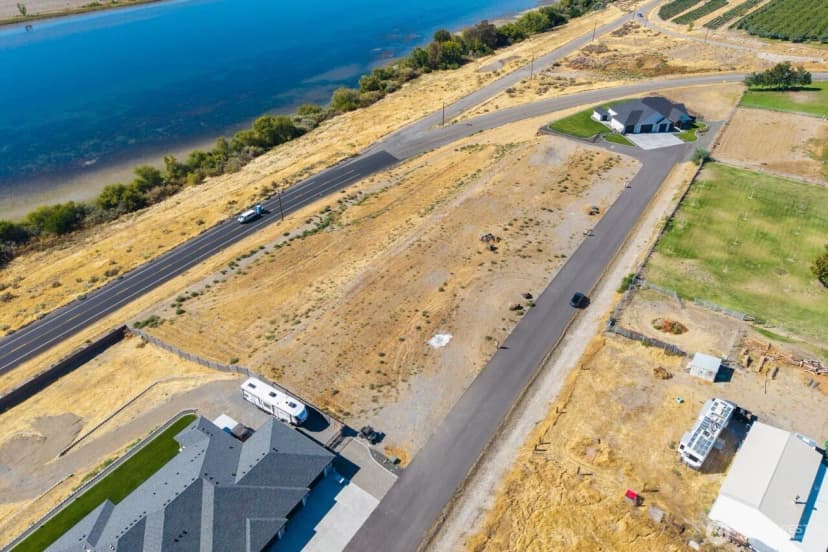 Property photo for 141 Columbia Bluff Lane #lot 9, Pasco photo 6